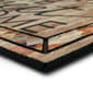 Mohawk Home Rustic Home Sweet Home Rectangle Doormat - image 4