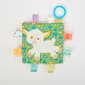 Taggies Sherbet Lamb Crinkle Me - image 1