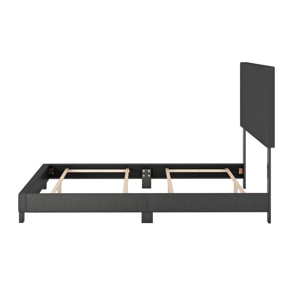 Boyd Sleep Grand Elegance Maia Upholstered Platform Bed Frame