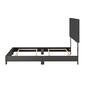 Boyd Sleep Grand Elegance Maia Upholstered Platform Bed Frame - image 5