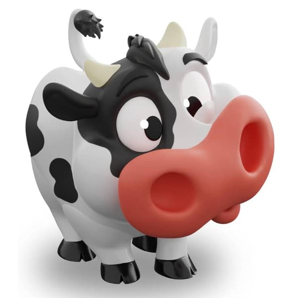 Moo Moo Achoo