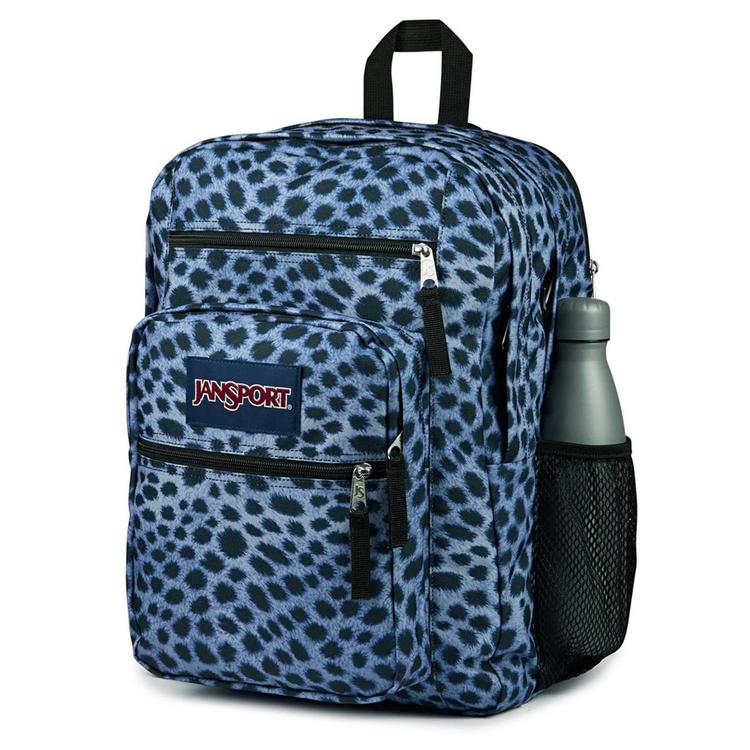 JanSport® Big Student Surreal Spots Backpack