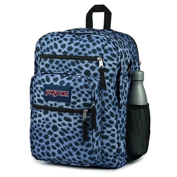 JanSport® Big Student Surreal Spots Backpack