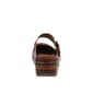 Womens L’Artiste by Spring Step Aneria Clogs- Camel - image 4