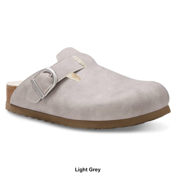 Womens Eastland Gina Clogs