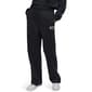 Womens DKNY Sport Rhinestone Stacked Logo Straight Sweatpants - image 1