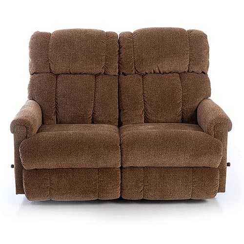 La-Z-Boy Pinnacle Reclining Love Seat - image 