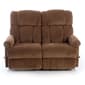 La-Z-Boy Pinnacle Reclining Love Seat - image 1
