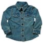 Girls &#40;4-6x&#41; Urban Republic Denim Shacket - image 1