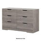 South Shore Holland 6 Drawer Chest - image 7
