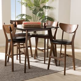 Boscov's dining room cheap set