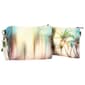 Sun ''N'' Sand Palms N/S Watercolor Crossbody - image 4