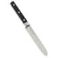 BergHOFF Gene Stainless Steel 5in. Serrated Utility Knife - image 3