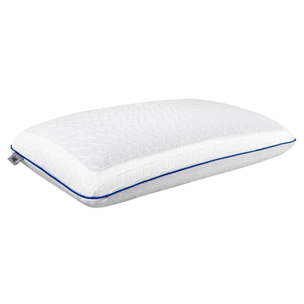 Sealy Cool Gel Memory Foam Pillow - image 