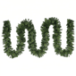 Puleo International 20ft. Teton Pine Christmas Garland - image 1