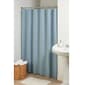 Kidman Solid Crushed Taffeta Shower Curtain - image 1