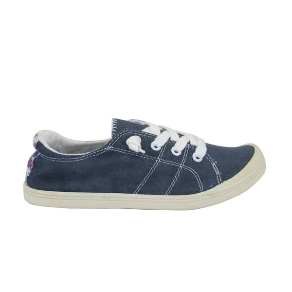 Womens Jellypop Dallas Low Top Fashion Sneakers - image 