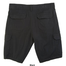 Young Mens Architect&#174; Jean Co. Activeflex Cargo Shorts