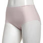 Womens Laura Ashley(R) Single Brush Laser Brief Panties - LS4063JZ - image 1