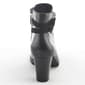 Womens Spring Step Finnula Heeled Boots - image 3