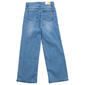Girls (7-16) Celebrity Ace Wide Leg Cherry Print Jeans - image 2