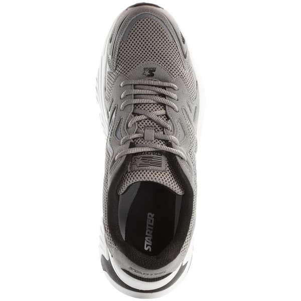 Mens Starter® Star Light Athletic Sneakers