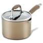 Anolon&#40;R&#41; 2qt. Straining Saucepan - image 1