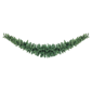 Northlight 7ft. Coniferous Mixed Pine Artificial Christmas Swag - image 1