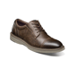 Mens Nunn Bush Gates Cap Toe Oxfords - image 1