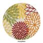 Nourison Aloha Tropical Indoor/Outdoor Round Rug - image 11