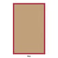 Linon Home Decor Athena Cork Area Rug - 4x6 - image 7