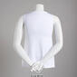Womens French Laundry Seamless V-Neck Tank Top - image 2