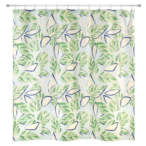 Nicole Miller Tropiluxe Bathroom Collection