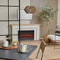 Real Flame Malie Electric Fireplace - image 15
