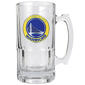 Great American Products NBA Golden State Warriors Glass Macho Mug - image 1