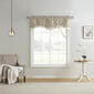 Darby Layered Scallop Valance with Cord - image 1