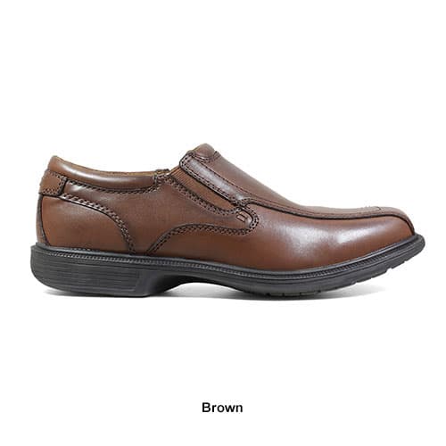 Mens Nunn Bush Bleeker Slip-On Loafers