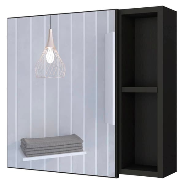 FM FURNITURE Minsk Medicine Cabinet - image 