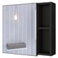 FM FURNITURE Minsk Medicine Cabinet - image 1