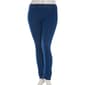 Petite Erika Joey Pull On Denim Pants - image 1
