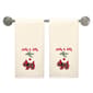 Avanti Scottie 2pk. Hand Towel Set - image 2