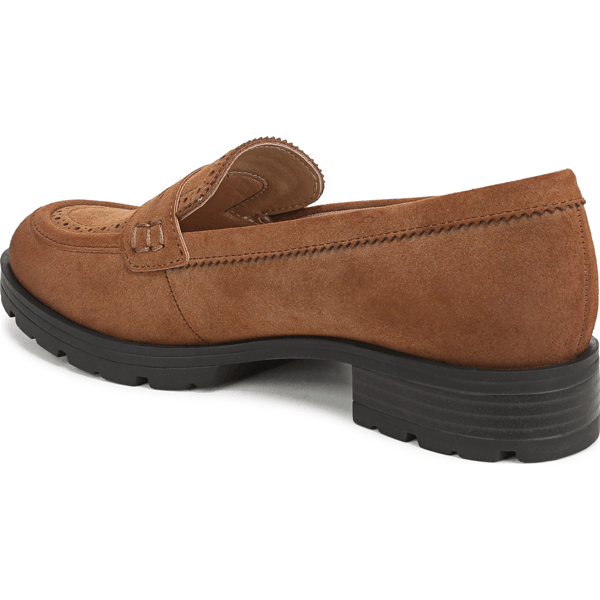 Womens LifeStride London 3 Loafers