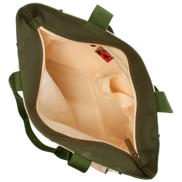 Caribbean Joe Palms Tote