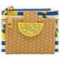 Betsey Johnson Zest For Life Wallet - image 1