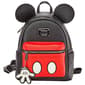 Loungefly Disney Mickey & Minnie Backpack - image 2