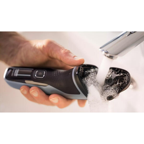 Mens Norelco 2400 series 2000 Rotary Shaver