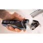 Mens Norelco 2400 series 2000 Rotary Shaver - image 3