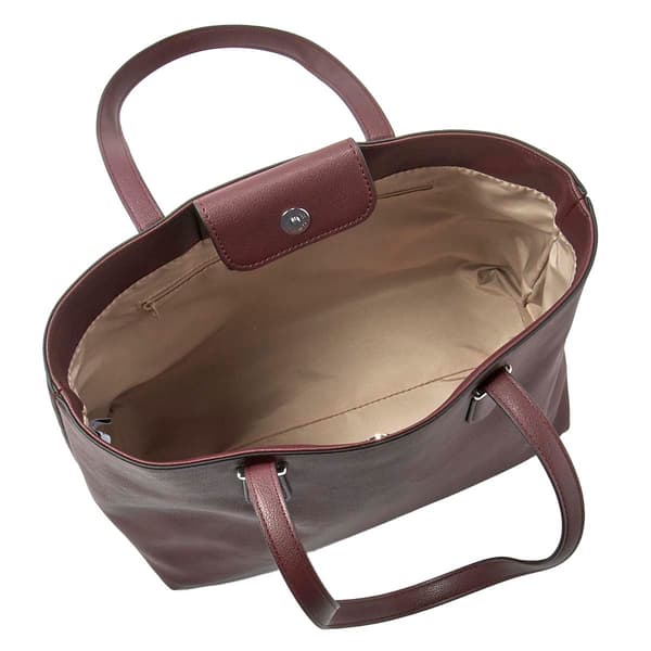 Nine West Dreamy Tote with Pouch