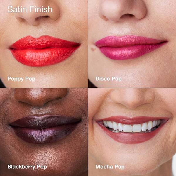 Clinique Pop&#8482; Longwear Lipstick