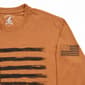 Mens Buckhorn River Long Sleeve Graphic Tee - image 2